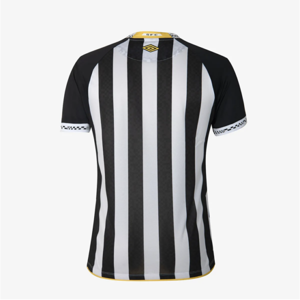 Camisa Umbro Santos II Masculino - 25 - Imagem 4